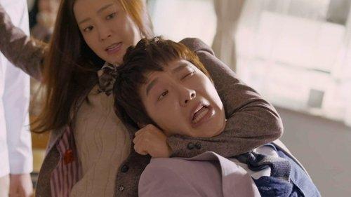 Angry Mom Season 1 Episode 3 - Episode 3