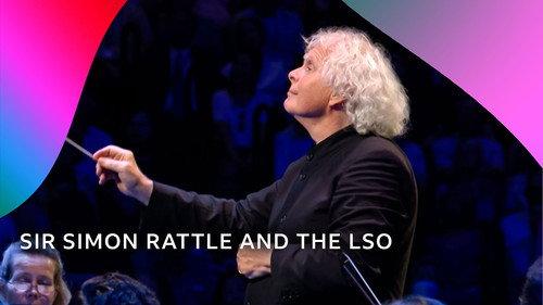 BBC Proms Season 76 Episode 16 - Prom 49: Rattle conducts Mahler’s ‘Resurrection’ Symphony