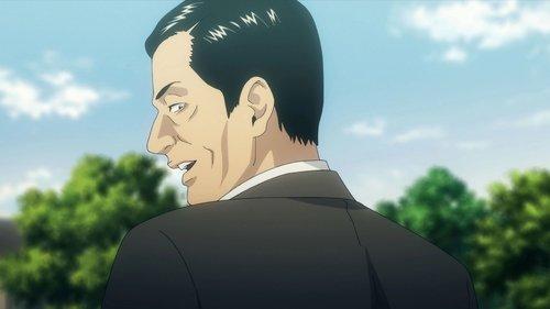 The Fable Season 1 Episode 17 - Rei Utsubo