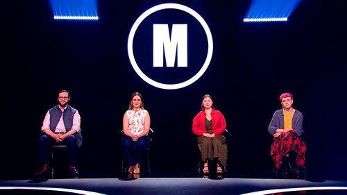 Mastermind Season 52 Episode 5 - Episode 5