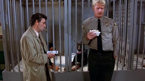Columbo Season 7 Episode 4 - How to Dial a Murder