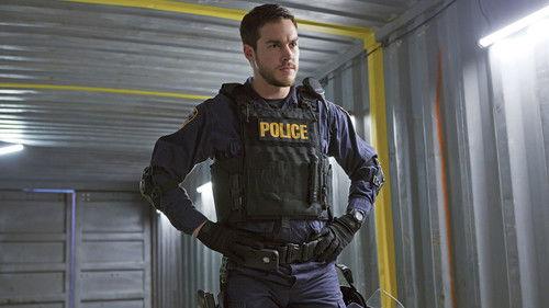 undefined Season 1 Episode 8 - There's a Crack in Everything