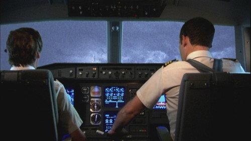 Air Disasters Season 5 Episode 9 - Getting Out Alive