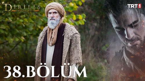 Resurrection: Ertugrul Season 2 Episode 12 - Episode 38
