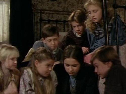 Road to Avonlea Season 6 Episode 9 - The More Things Change