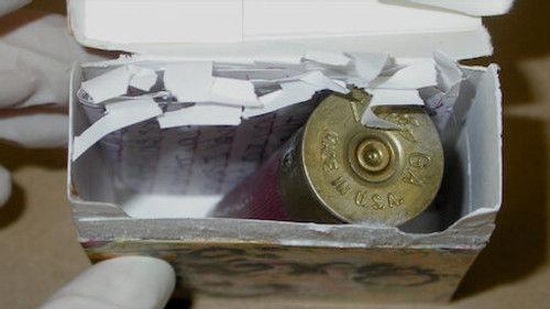 The Confession Tapes Season 2 Episode 2 - Joyride