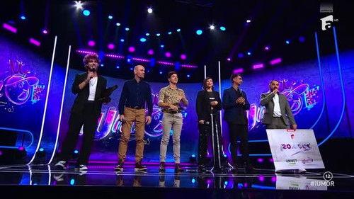 iUmor Season 15 Episode 12 - Episode 12