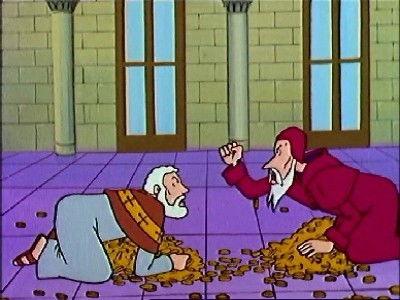 Once Upon a Time… Man Season 1 Episode 13 - The Hundred Years' War