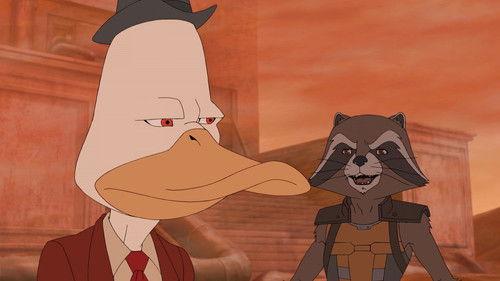 Marvel's Guardians of the Galaxy Season 3 Episode 24 - Breaking Stuff is Hard to Do