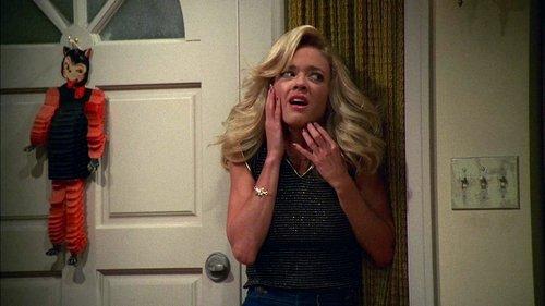 That '70s Show Season 3 Episode 4 - Too Old to Trick or Treat, Too Young to Die