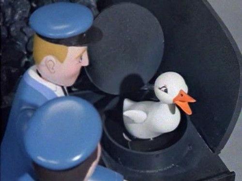 Thomas & Friends Season 3 Episode 5 - Donald's Duck