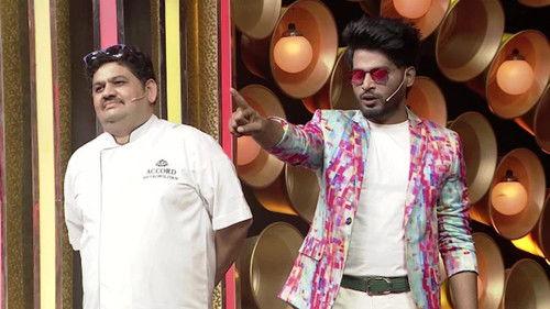 Cooku with Comali Season 3 Episode 1 - The Grand Opening