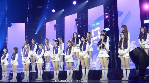 CHUANG ASIA Season 1 Episode 10 - Episode 10