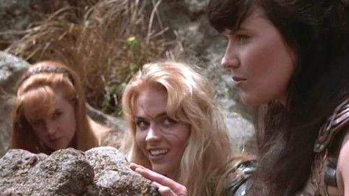 Xena: Warrior Princess Season 2 Episode 14 - A Necessary Evil