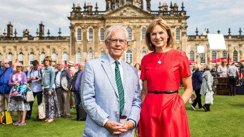 Antiques Roadshow Season 40 Episode 1 - Castle Howard 1
