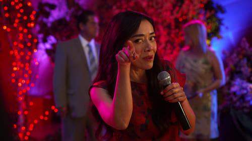 Lucifer Season 6 Episode 7 - My Best Fiend's Wedding