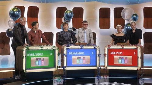 Ordet er mit - Julespecial Season 2 Episode 5 - Episode 5