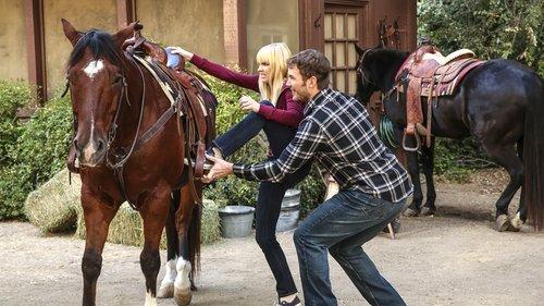 undefined Season 4 Episode 11 - Good Karma and the Big Weird