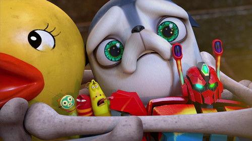 Larva Season 4 Episode 12 - Episode 12