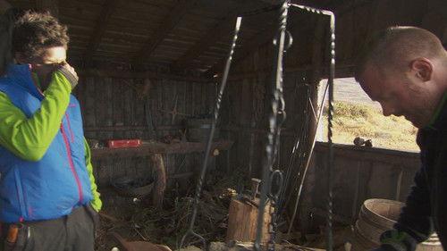 Den siste viking Season 1 Episode 5 - Episode 5