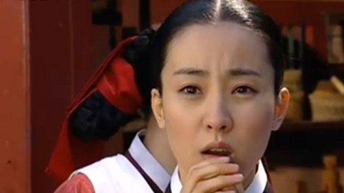 Jewel in the Palace Season 1 Episode 26 - Episode 26