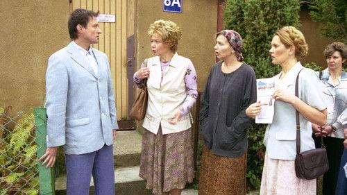 Ranczo Season 1 Episode 5 - County news