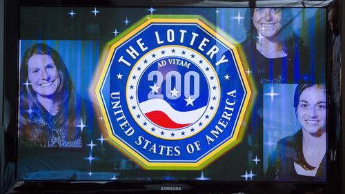 The Lottery Season 1 Episode 5 - Crystal City