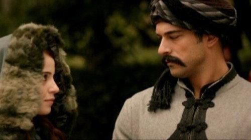 Magnificent Century Season 2 Episode 26 - Episode 50