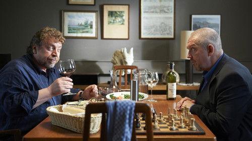 Scene of the Crime Season 46 Episode 16 - Thicker Than Water