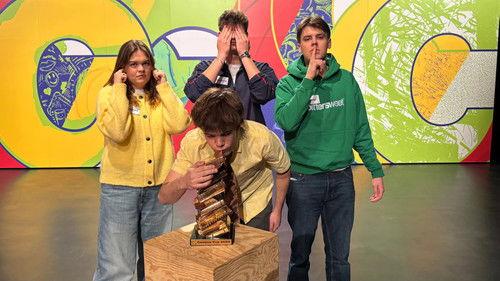 De Campus Cup Season 6 Episode 9 - Episode 9