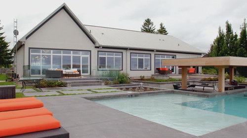 Lakefront Luxury Season 4 Episode 1 - James & Cristina