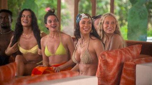 Perfect Match Season 4 Episode 2 - A Tale Of Two Jimmys