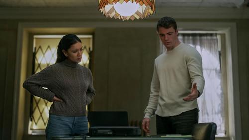 The Night Agent Season 2 Episode 4 - Desperate Measures