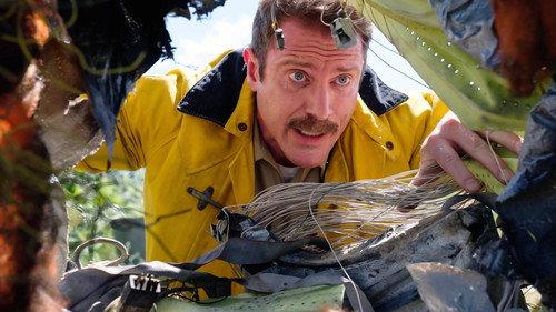 Air Disasters Season 13 Episode 4 - Borderline Tactics