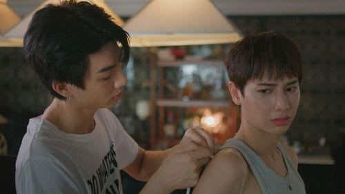 Burnout Syndrome Season 1 Episode 2 - Episode 2