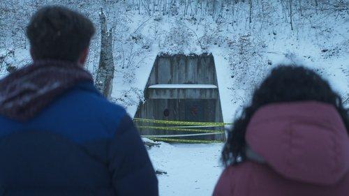 Parallels Season 1 Episode 2 - Against All Odds