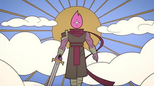 Dead Cells: Immortalis Season 1 Episode 1 - Episode 1