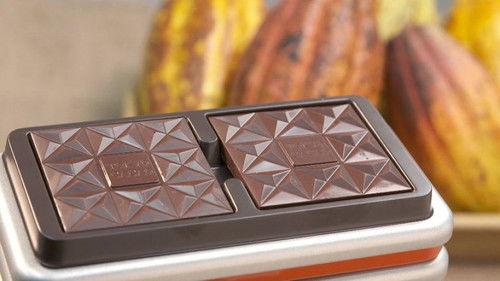 Trails to Oishii Tokyo Season 4 Episode 4 - CHOCOLATE