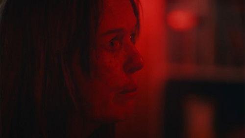 Unseen Season 1 Episode 3 - Patient zero