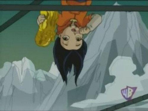 Jackie Chan Adventures Season 4 Episode 9 - The Good Guys