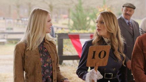 Dynasty Season 5 Episode 4 - Go Catch Your Horse