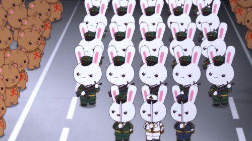 Year Hare Affair Season 2 Episode 12 - Episode 12