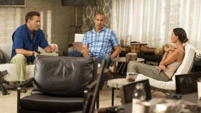 Burn Notice Season 6 Episode 14 - Down & Out