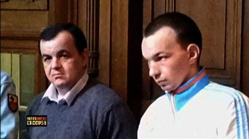 Faites entrer l'accusé Season 15 Episode 12 - Episode 12