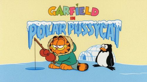 Garfield and Friends Season 4 Episode 16 - Polar Pussycat