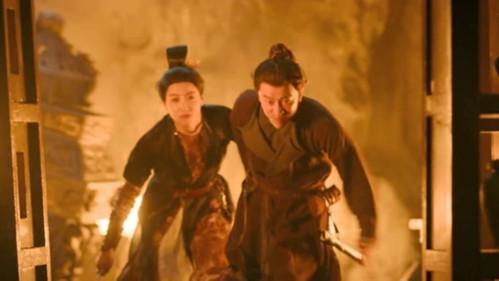 Luoyang Season 1 Episode 28 - Episode 28