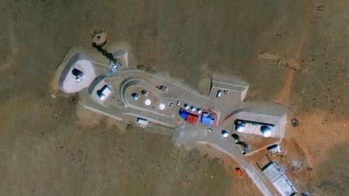 What on Earth? Season 6 Episode 3 - North Korea Death Star