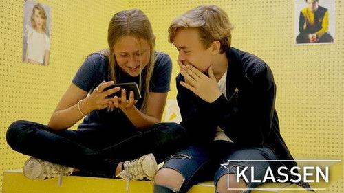 Klassen Season 1 Episode 4 - Boy Friends