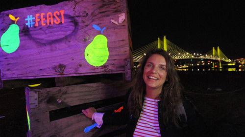 A Chef's Life Season 4 Episode 5 - Cabbage's Last Stand