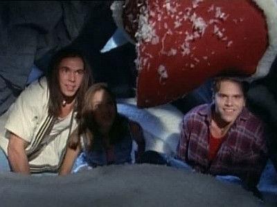 undefined Season 2 Episode 49 - Storybook Rangers (2)